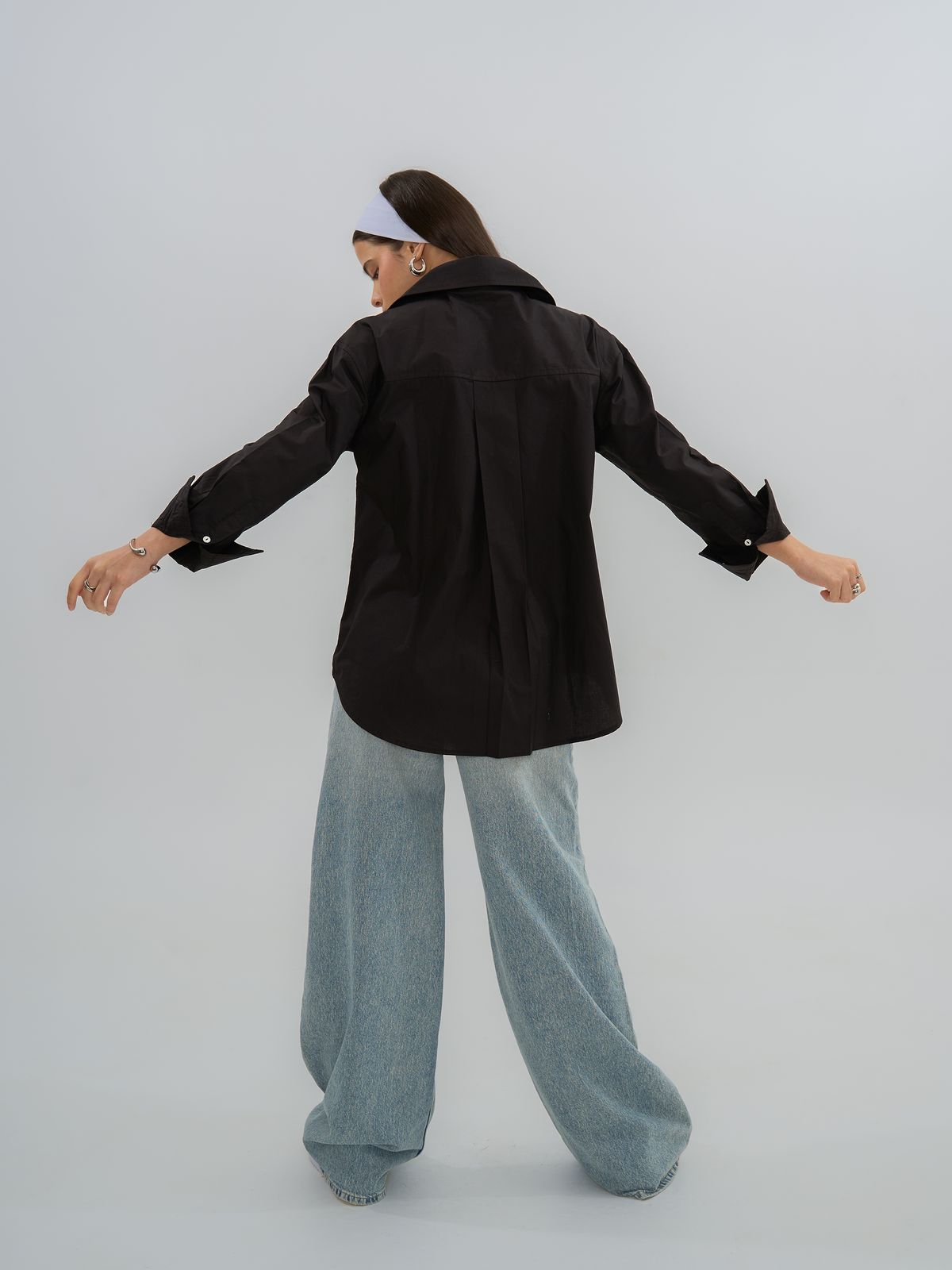 The Fragile Shirt - Women (Black) - image 4