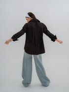 The Fragile Shirt - Women (Black) view 4