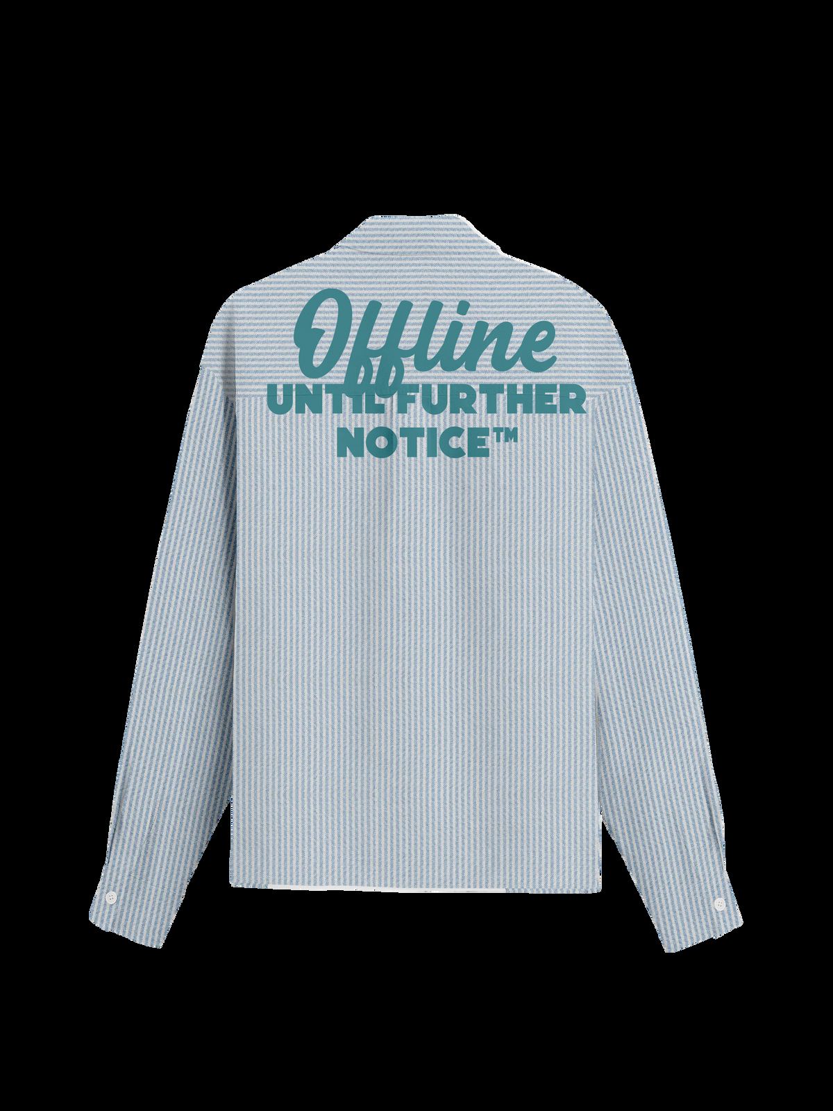 The Offline Shirt - image 1
