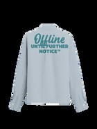 The Offline Shirt view 1