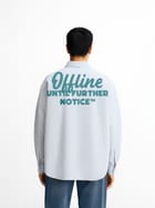 The Offline Shirt view 3