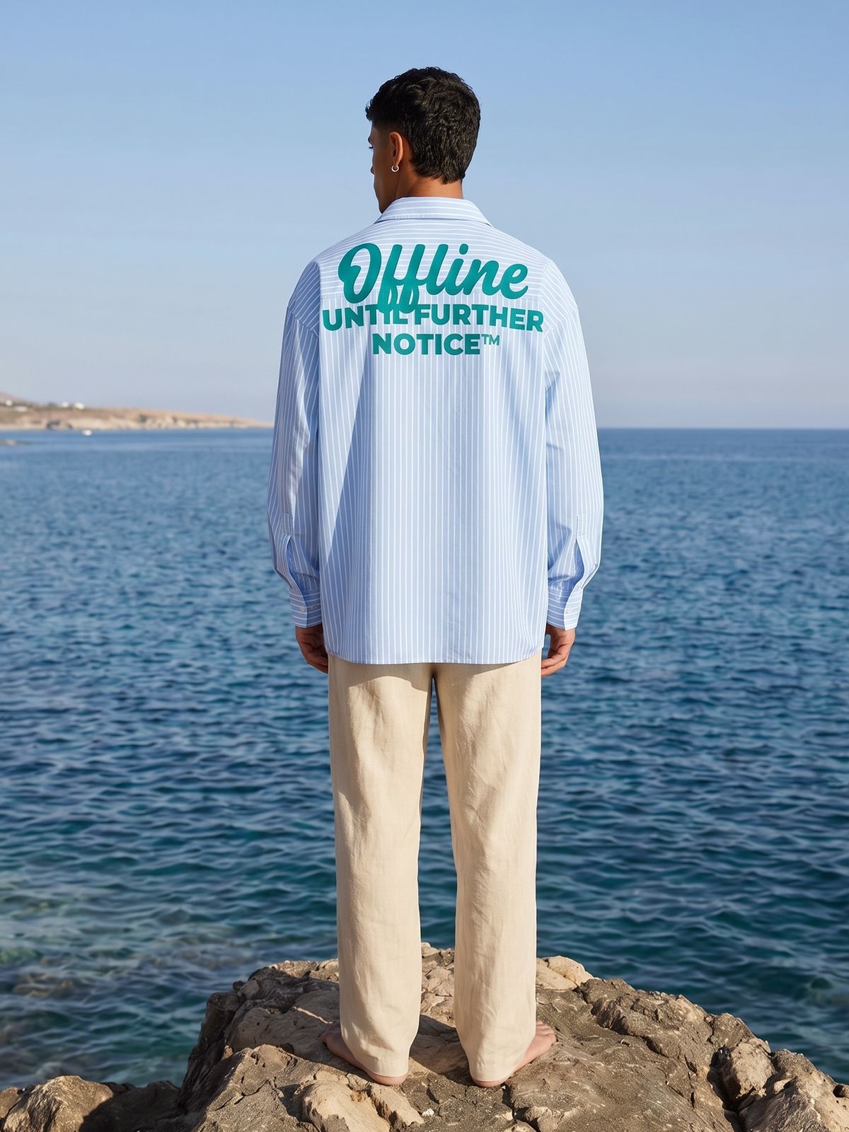 The Offline Shirt - image 5