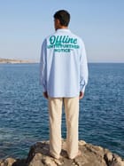 The Offline Shirt view 5
