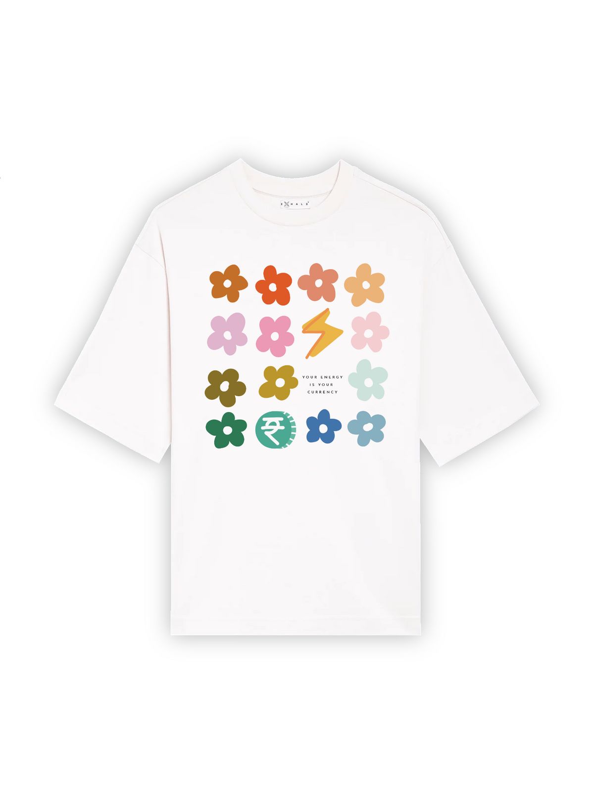 The Energy • Tee - image 1