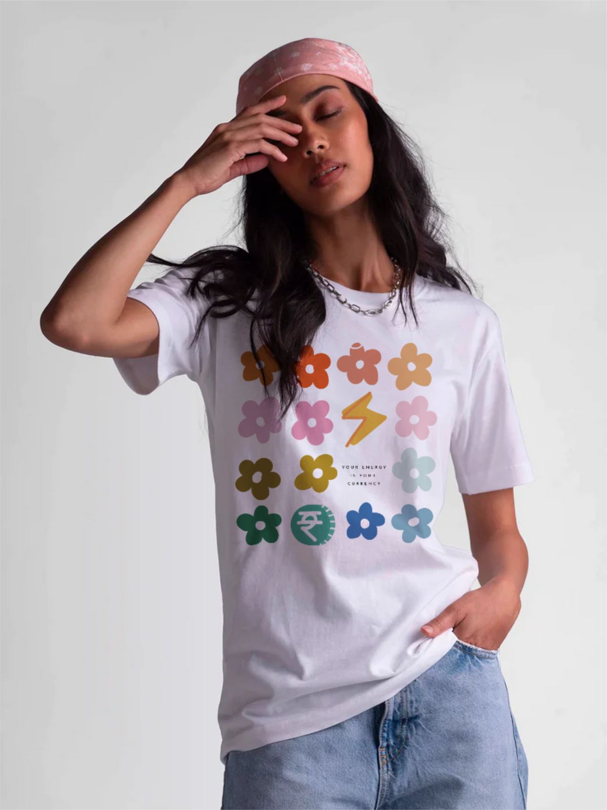 The Energy • Tee - image 3