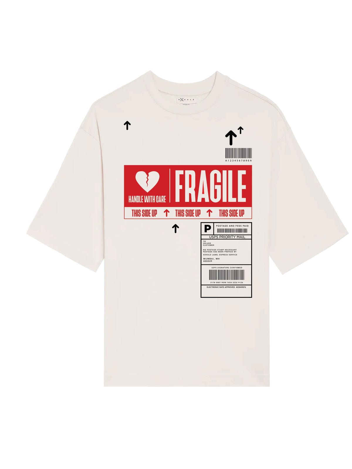 The Fragile Tee - image 1