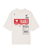 The Fragile Tee view 1
