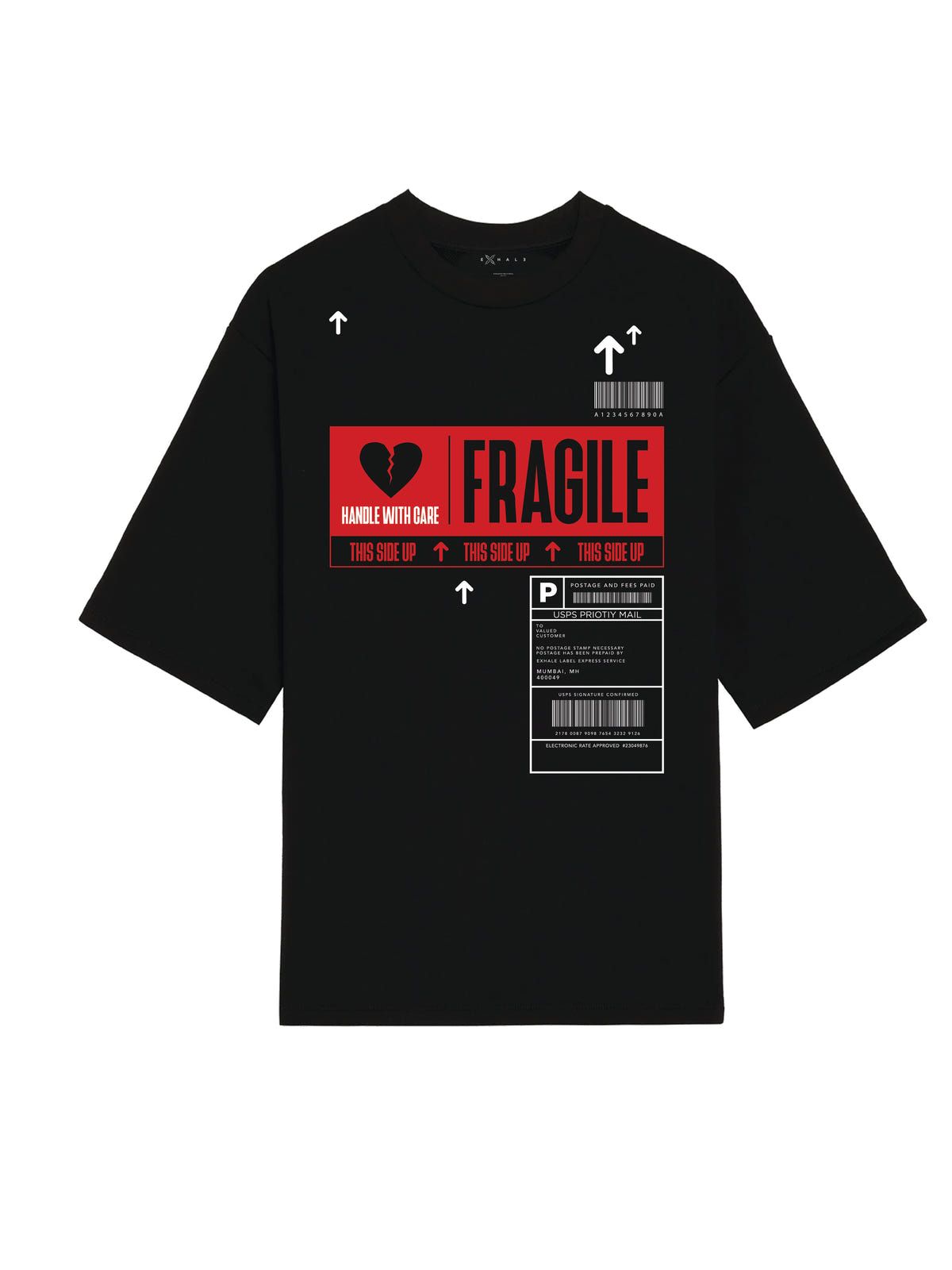 The Fragile Tee - image 2