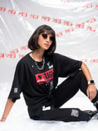 The Fragile Tee view 3