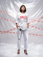 The Fragile Tee view 4