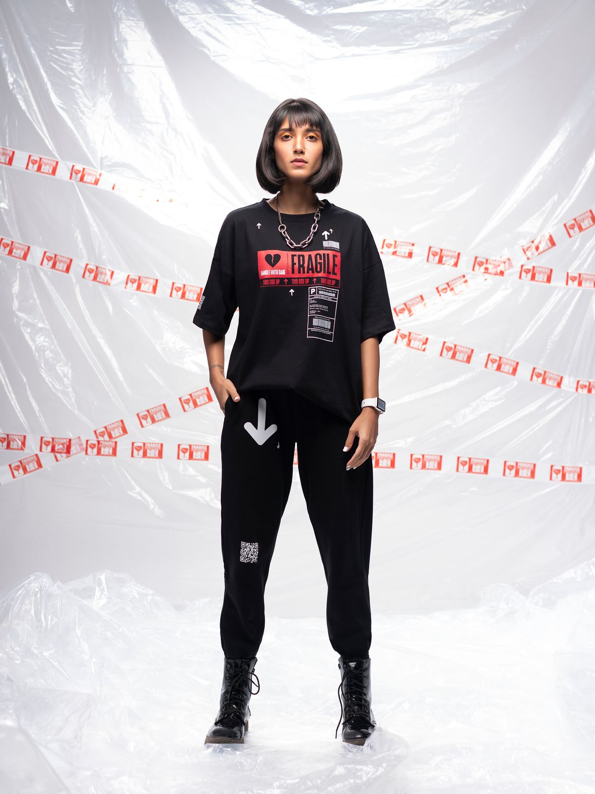 The Fragile Tee - image 5