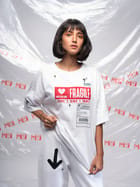 The Fragile Tee view 10