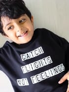 The Catch FNF • Sweatshirt - Kids Edition view 2