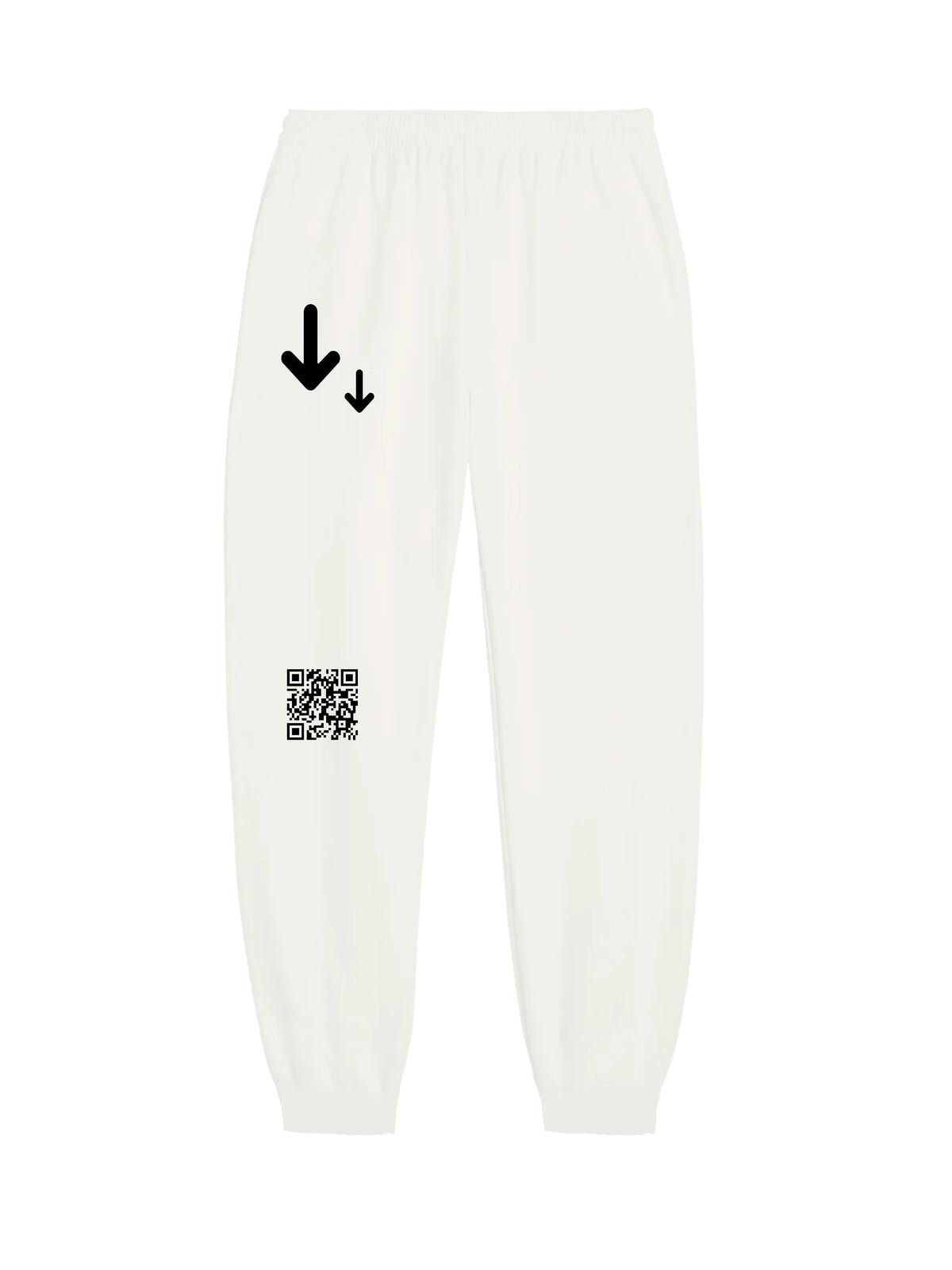 The Fragile Jogger - image 1