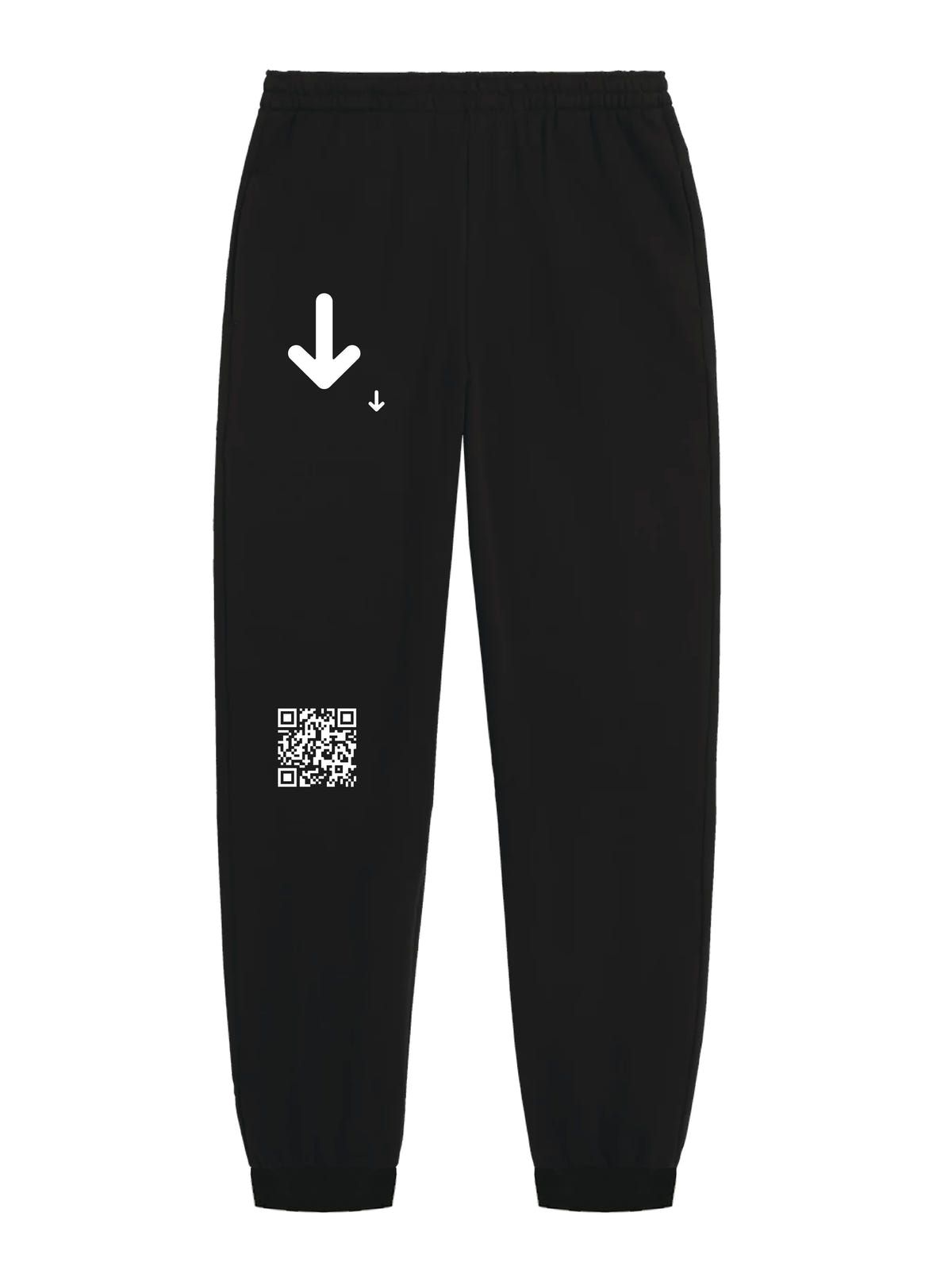 The Fragile Jogger - image 2