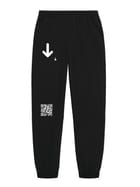 The Fragile Jogger view 2