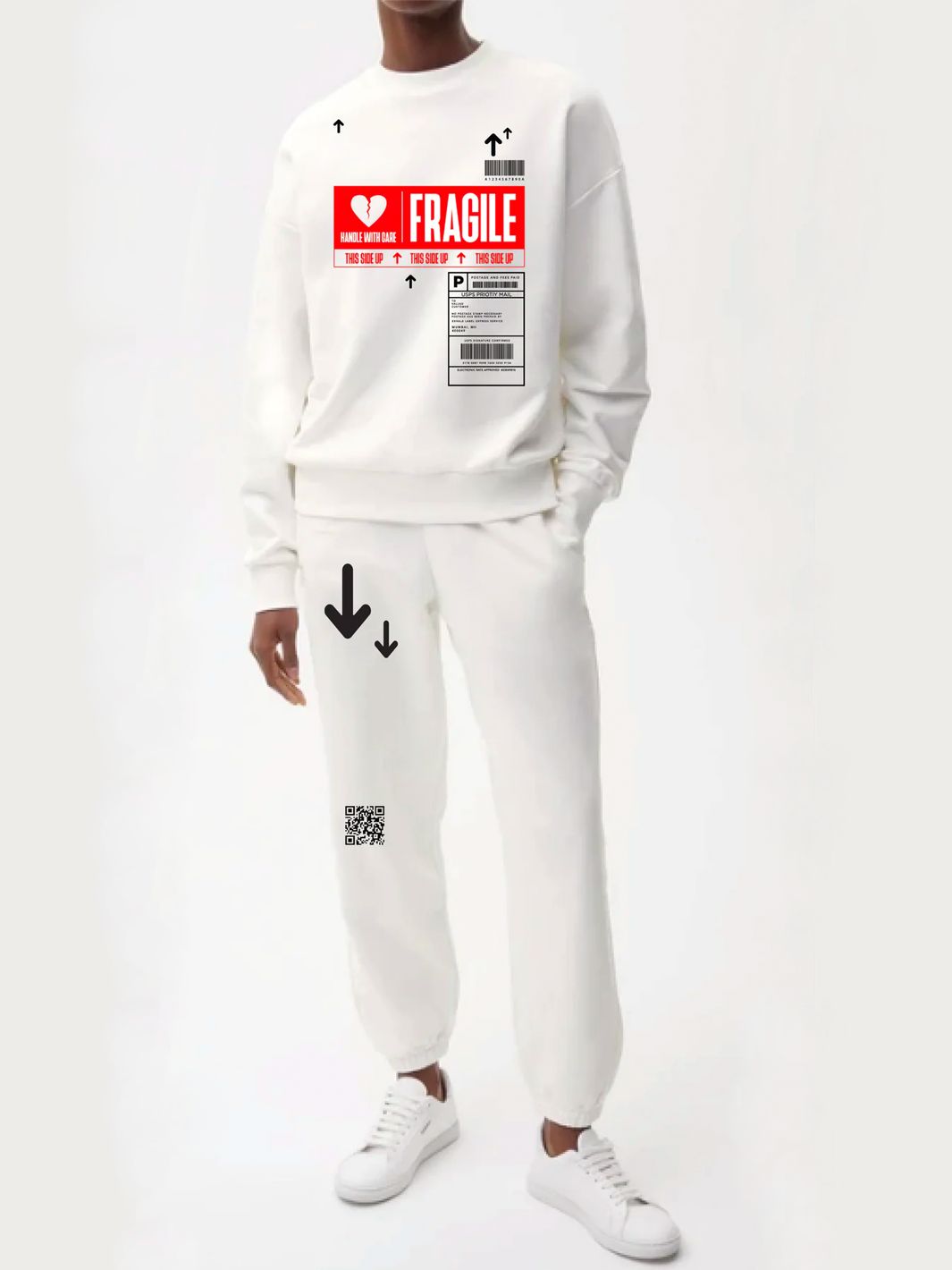 The Fragile Jogger - image 3