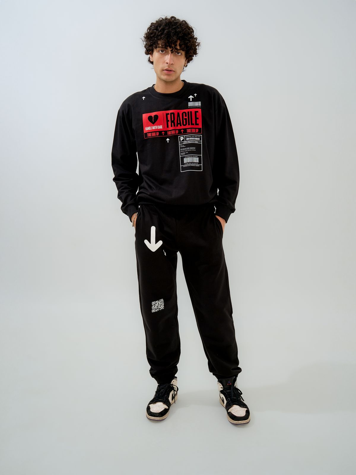 The Fragile Jogger - image 5