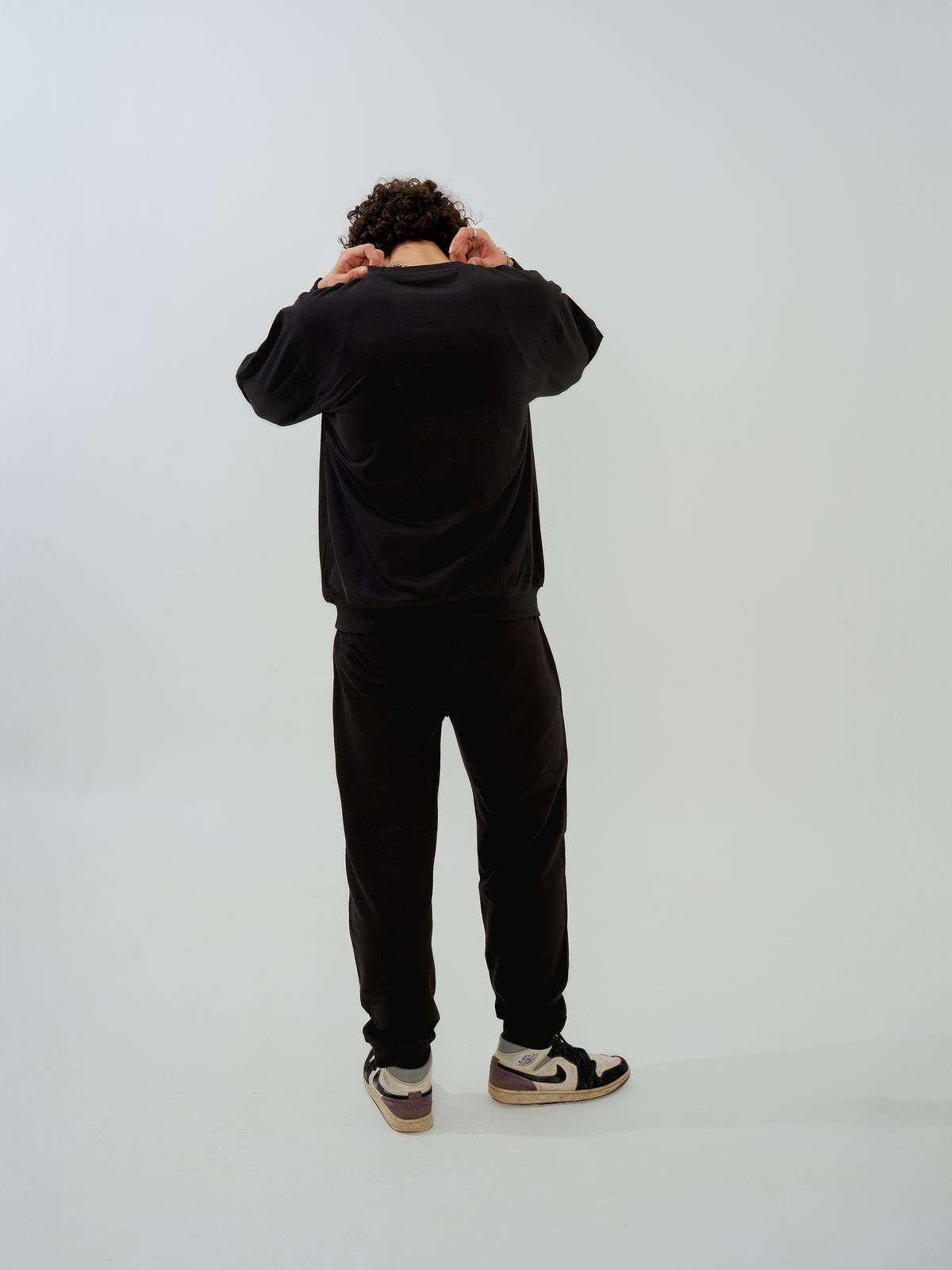 The Fragile Jogger - image 6