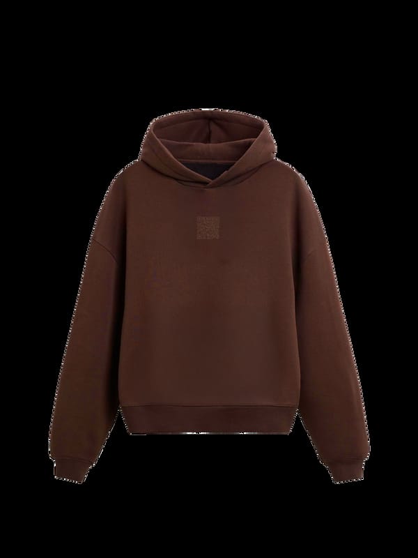 Exhale Label — The Social Approval Hoodie