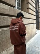 The Social Approval Hoodie view 4