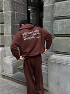 The Social Approval Hoodie view 5