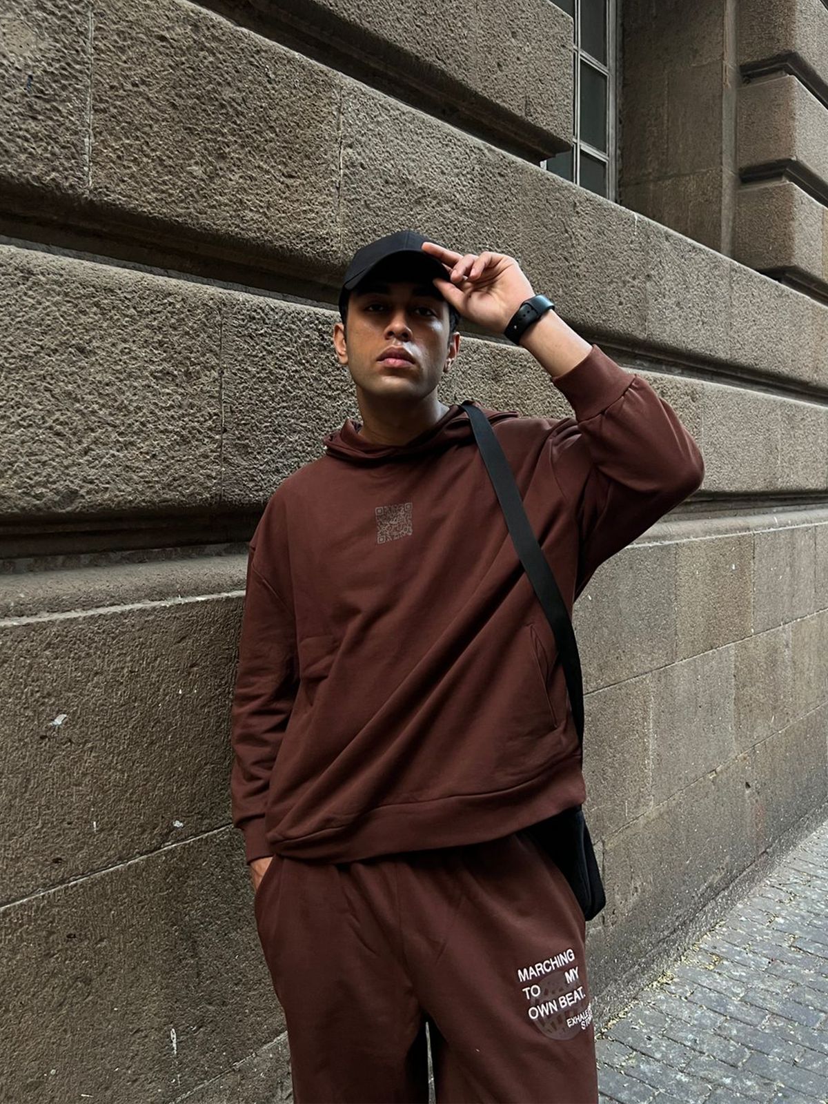 The Social Approval Hoodie - image 6