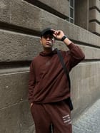 The Social Approval Hoodie view 6