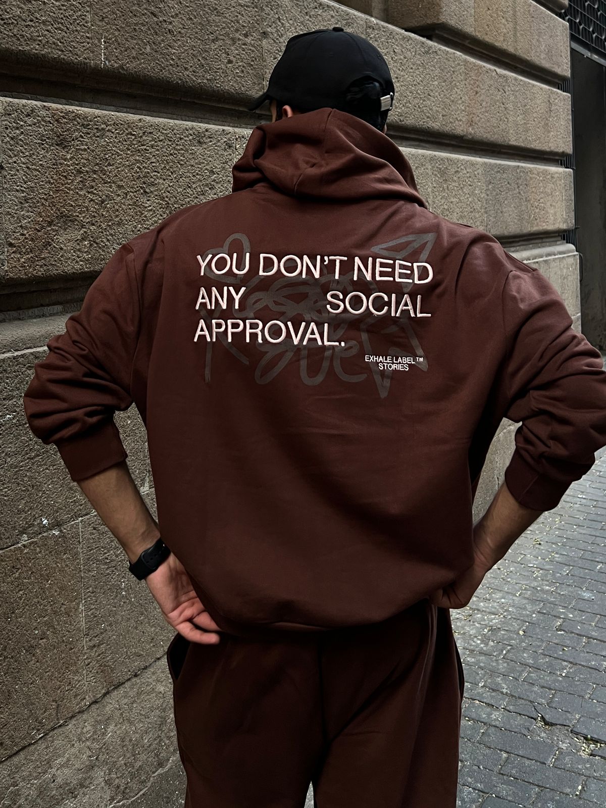The Social Approval Hoodie - image 8
