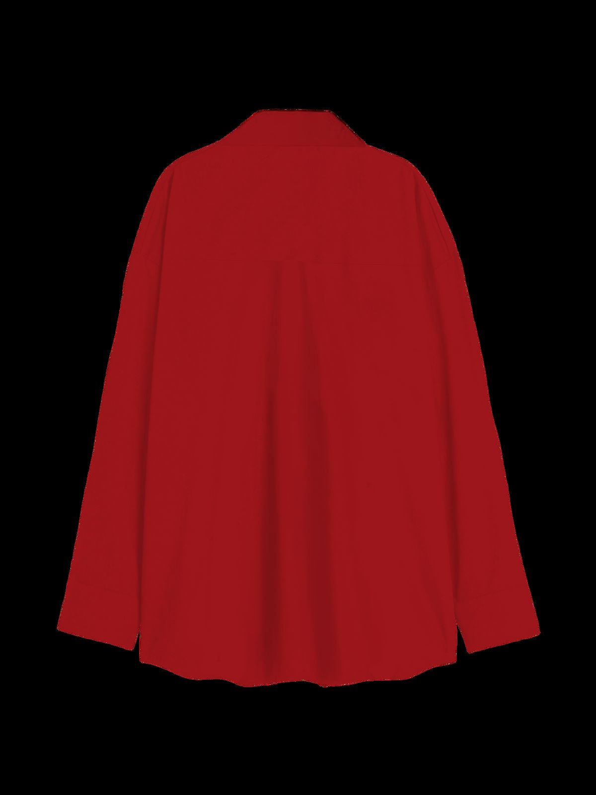 The Fragile Shirt - Women (Red) - image 2