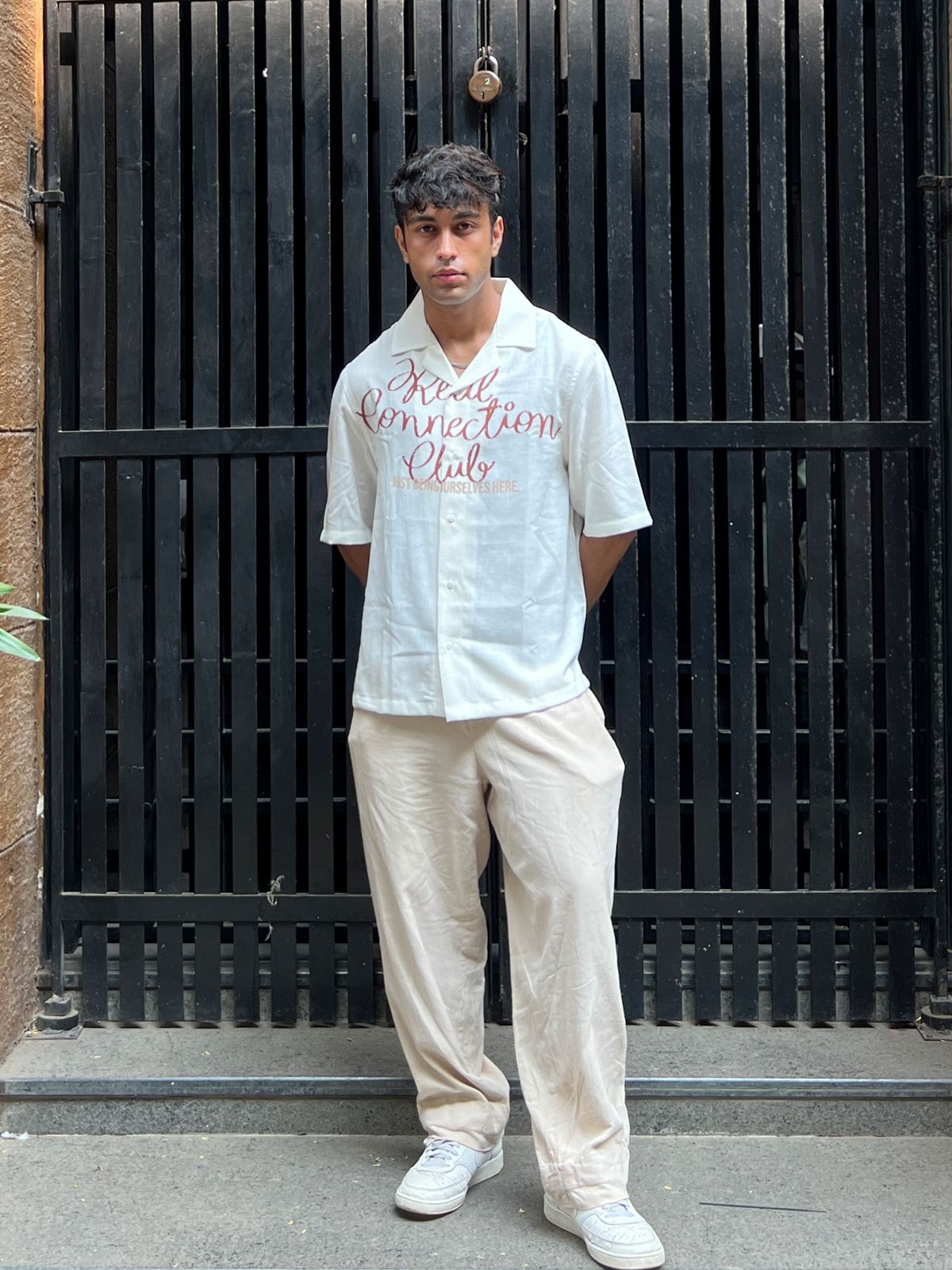The Real Connection Shirt - image 4