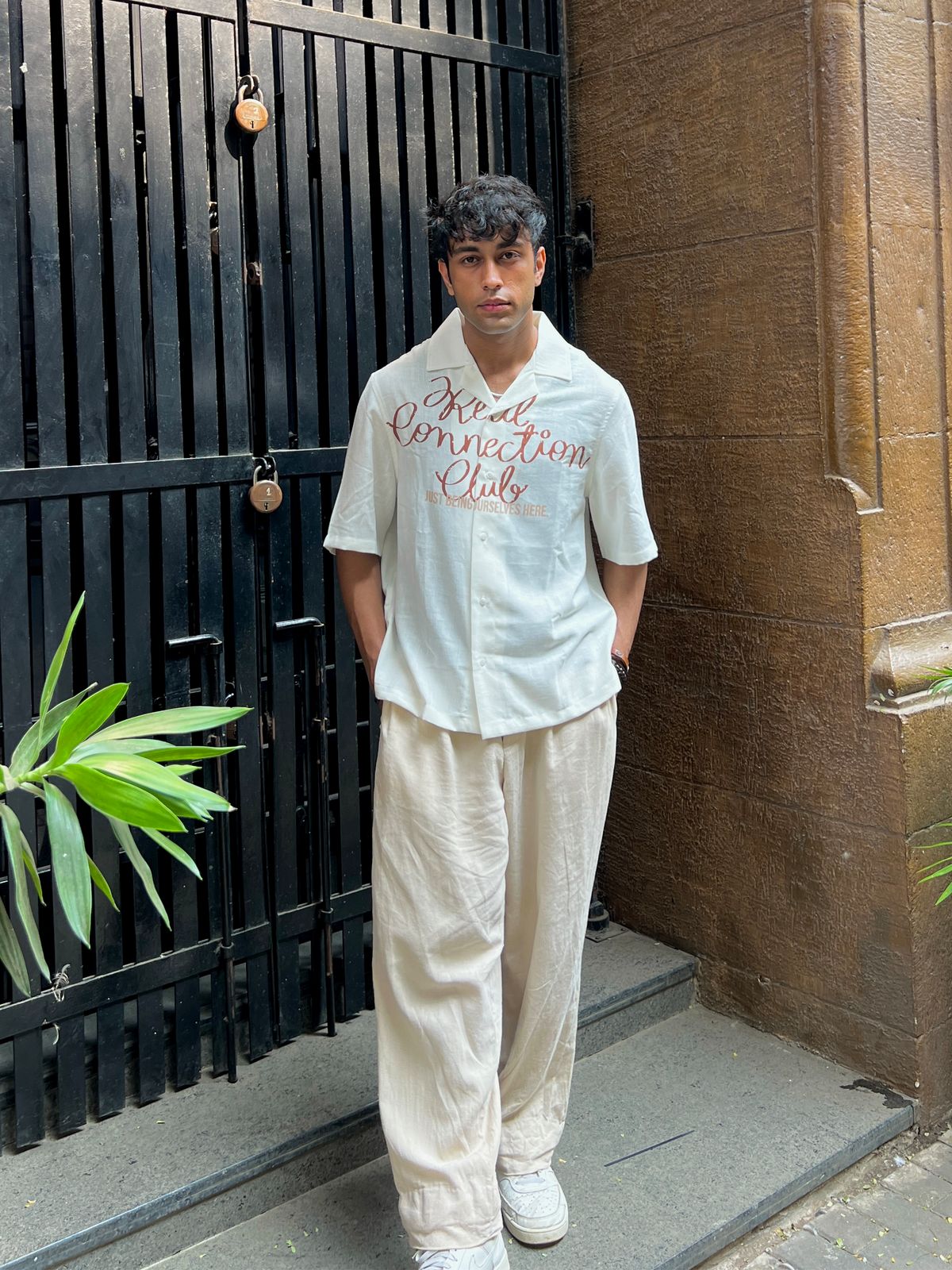 The Real Connection Shirt - image 7