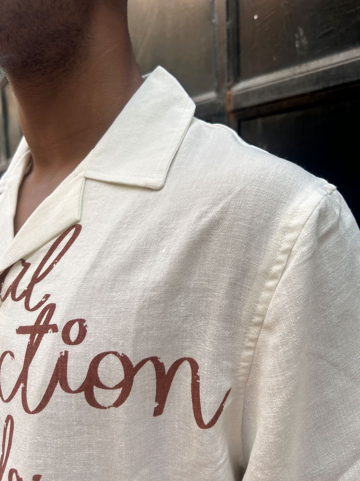 The Real Connection Shirt - image 9