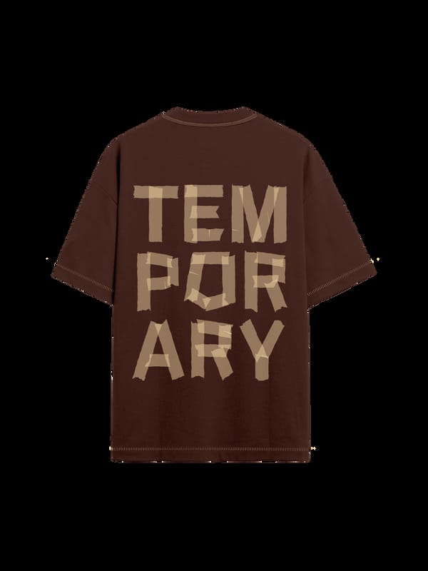 Exhale Label — The Minoti Tee