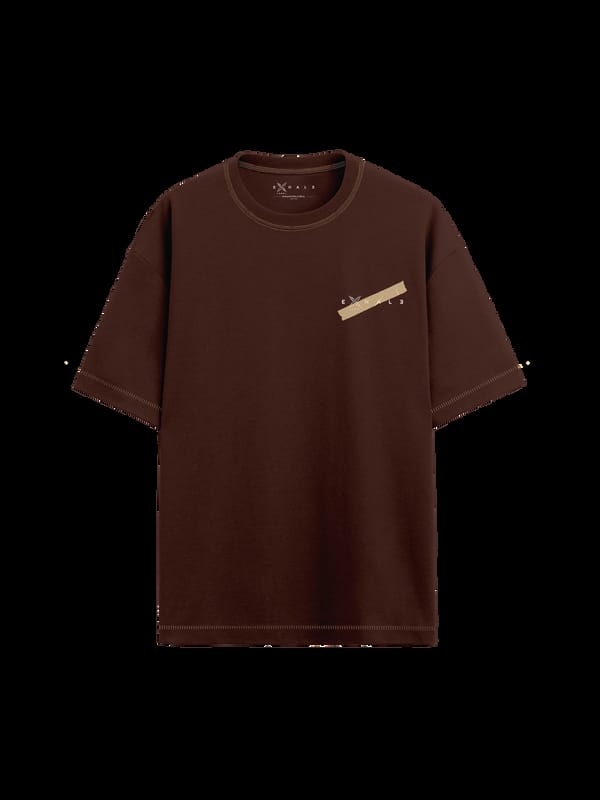 Exhale Label — The Minoti Tee
