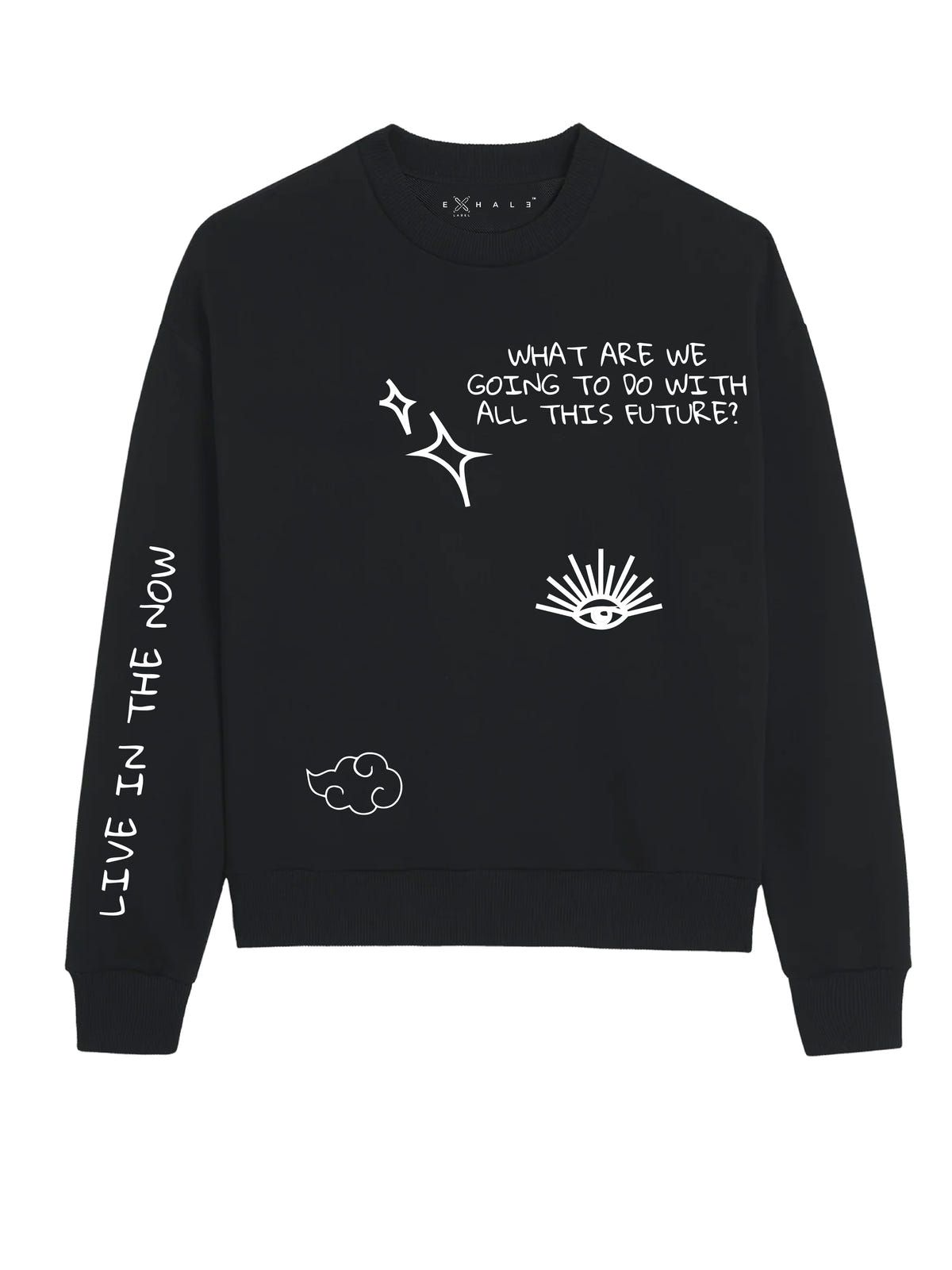 The Future Sweatshirt - image 1