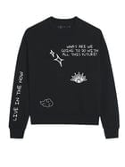The Future Sweatshirt view 1
