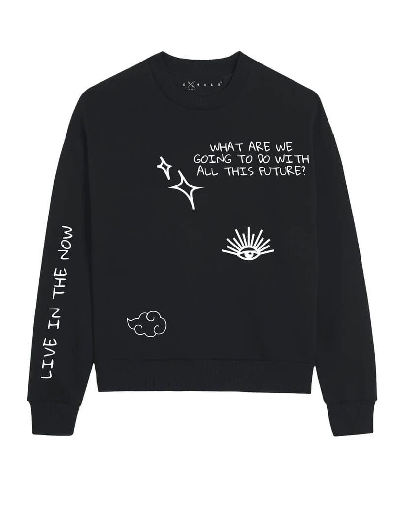 The Future Sweatshirt