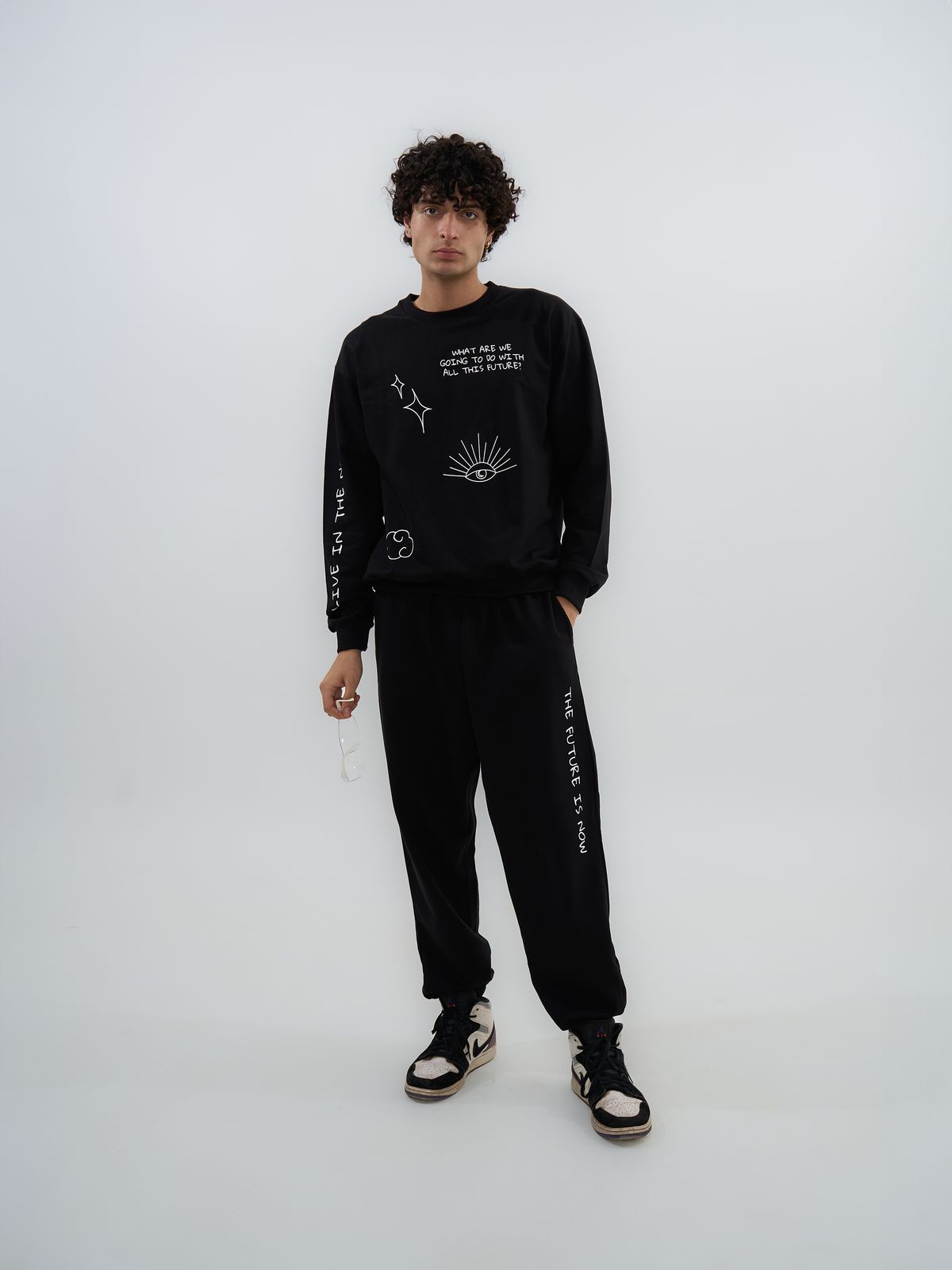 The Future Sweatshirt - image 2