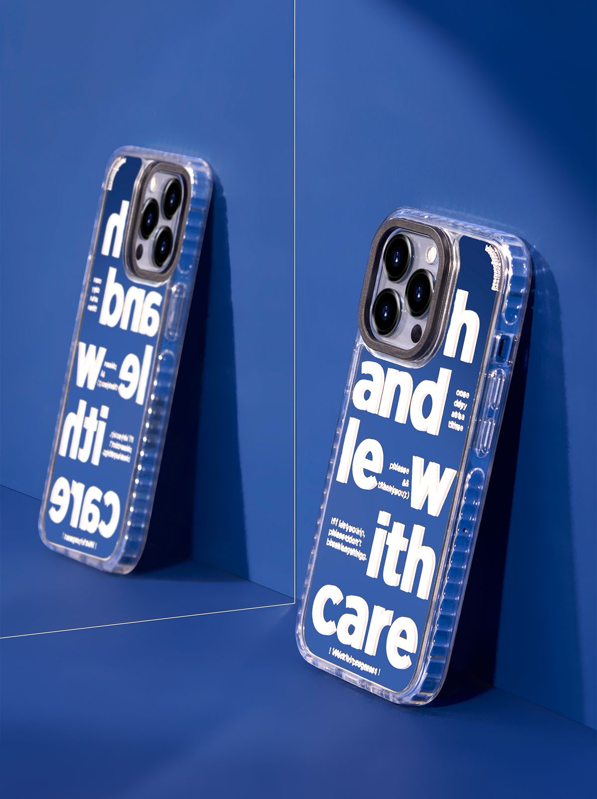 The Handle with Care Case - image 2