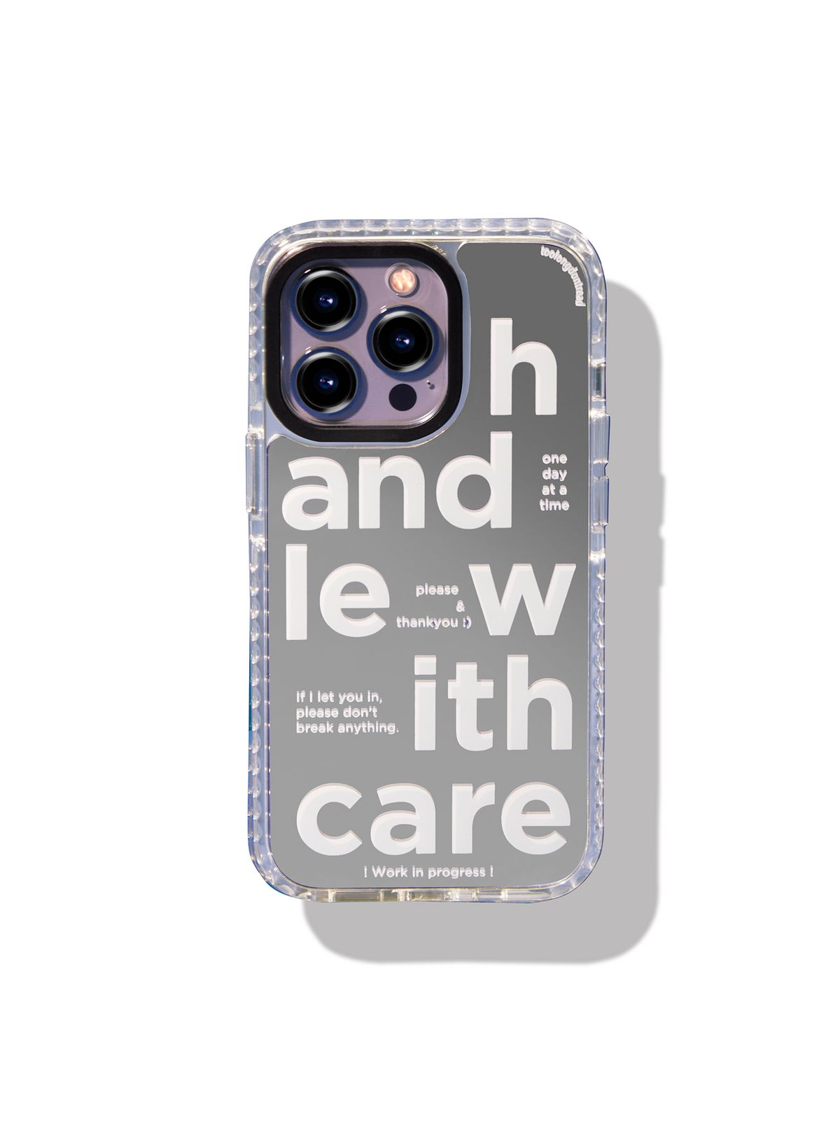 The Handle with Care Case - image 3