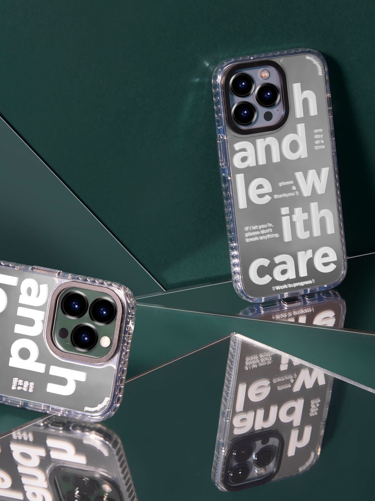 The Handle with Care Case - image 4