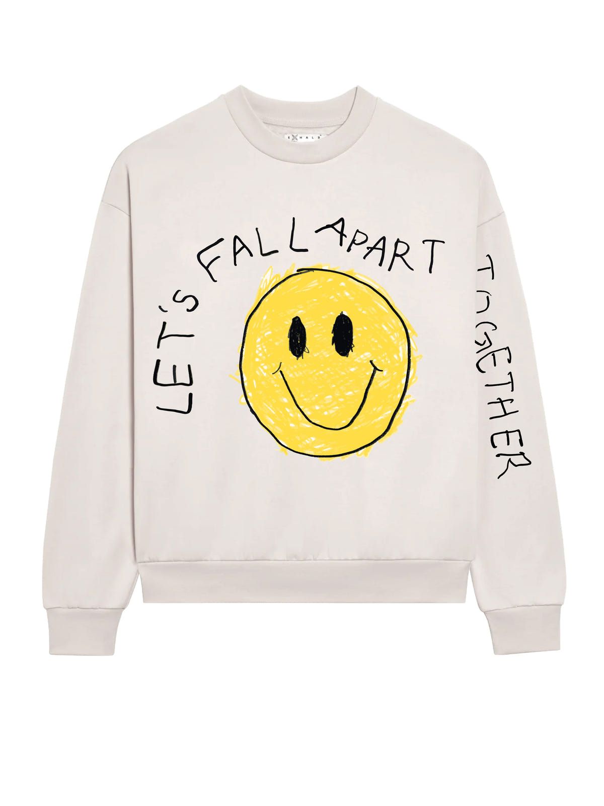 The Yashika • Sweatshirt - image 1