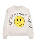 The Yashika • Sweatshirt view 1