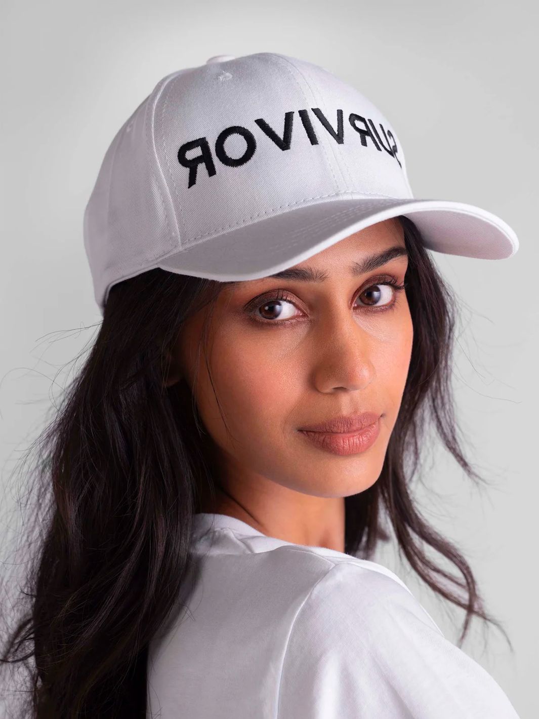 The Survivor • Cap - image 1