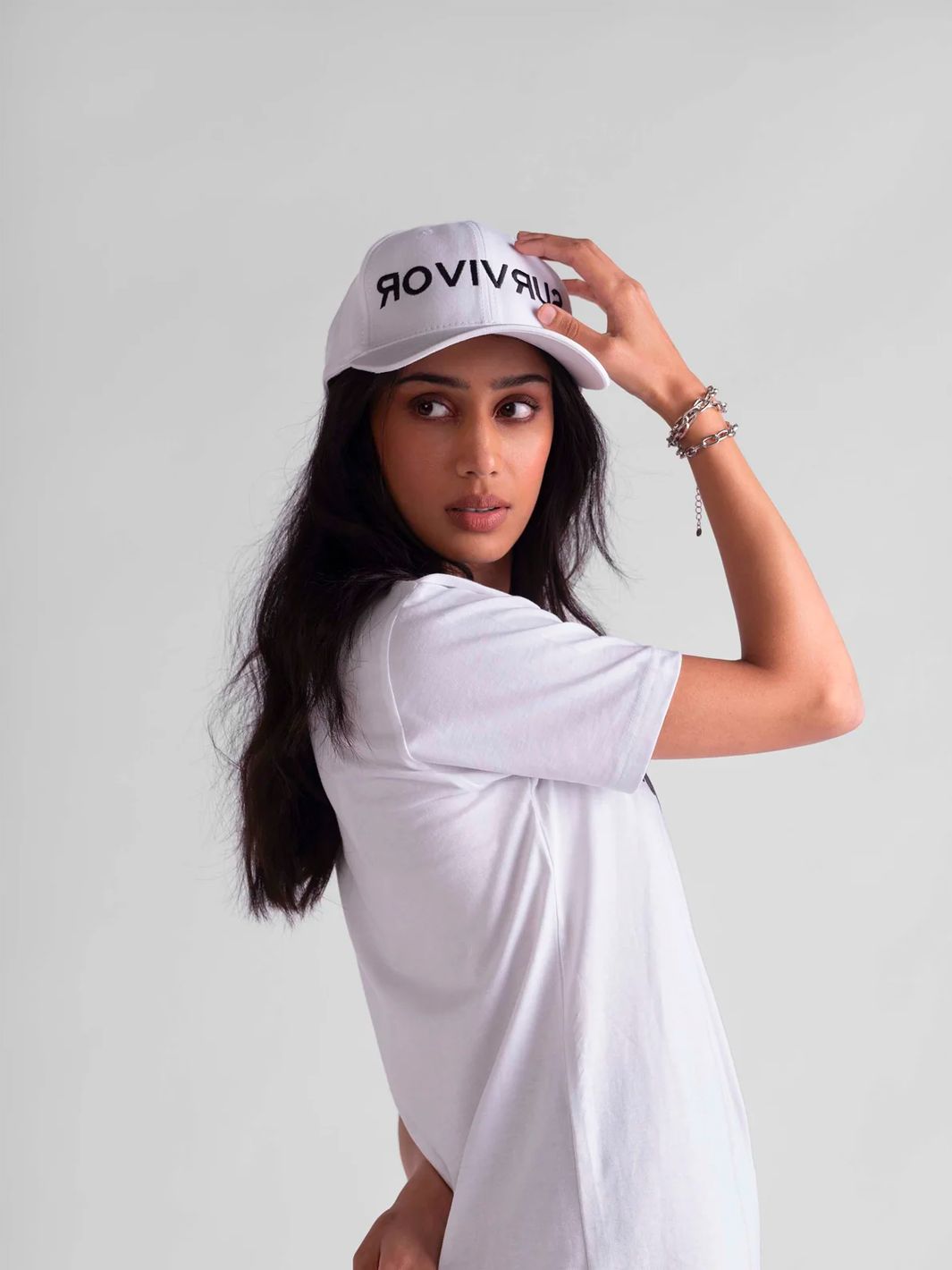 The Survivor • Cap - image 2