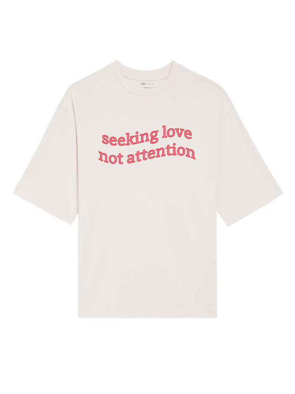 Exhale Label — The Ekta • Tee