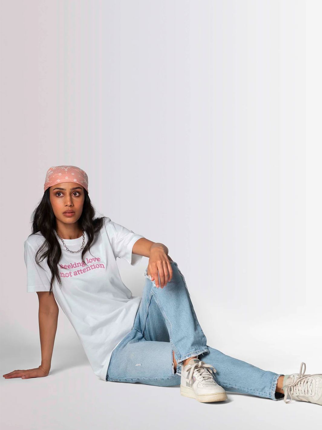 The Ekta • Tee - image 4