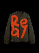 The Real Sweatshirt view 1