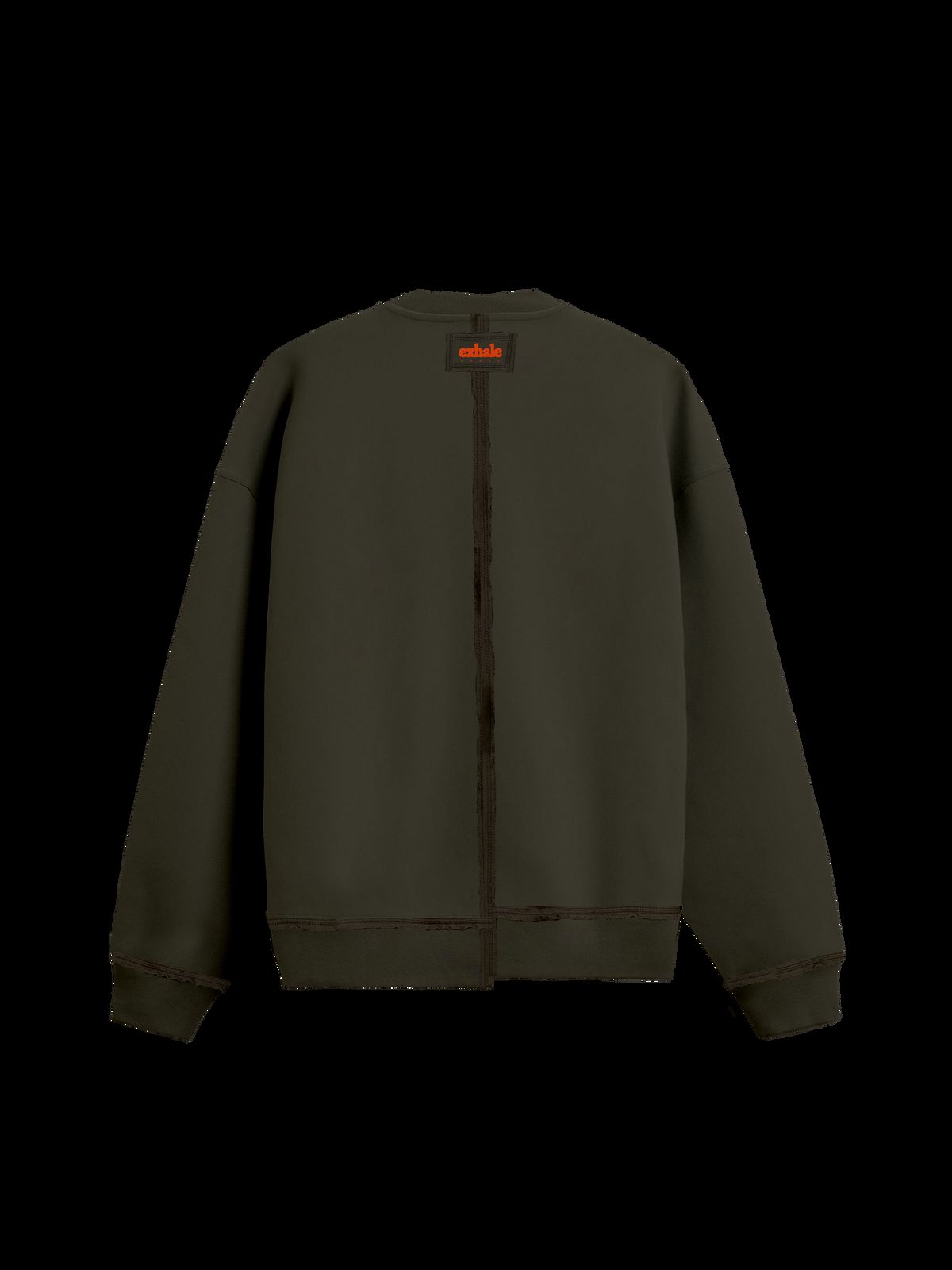 The Real Sweatshirt - image 2